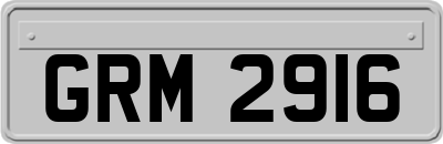 GRM2916