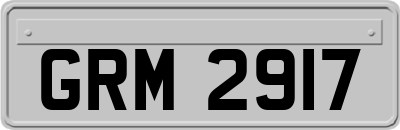 GRM2917