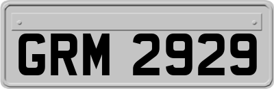 GRM2929
