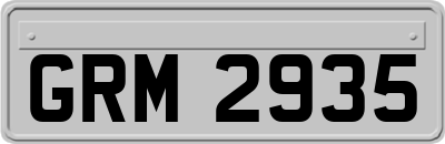 GRM2935