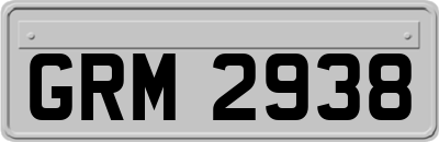 GRM2938