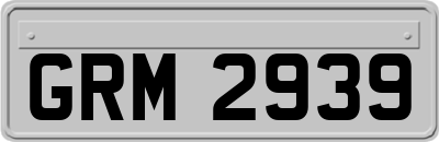 GRM2939