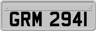 GRM2941