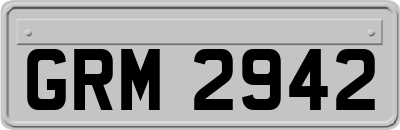 GRM2942