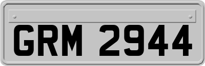 GRM2944