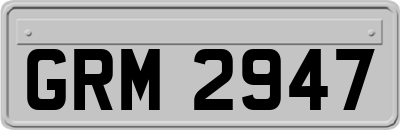 GRM2947
