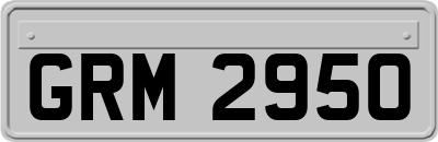 GRM2950