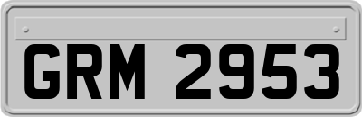 GRM2953