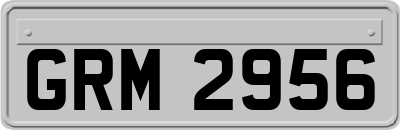 GRM2956