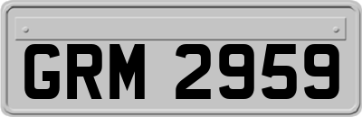 GRM2959