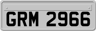 GRM2966