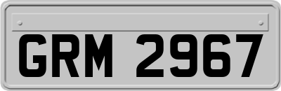 GRM2967