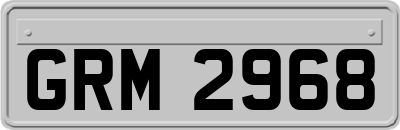 GRM2968