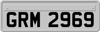 GRM2969