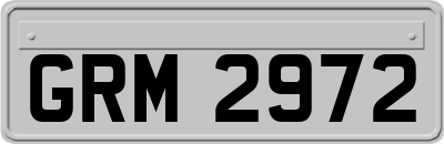 GRM2972