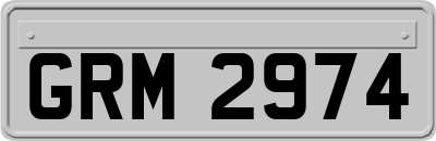 GRM2974