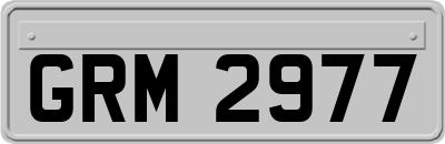 GRM2977