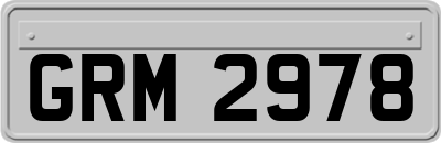 GRM2978