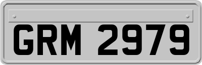 GRM2979
