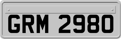 GRM2980