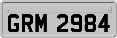 GRM2984