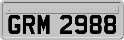 GRM2988