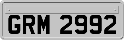 GRM2992