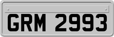 GRM2993