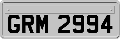 GRM2994