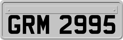 GRM2995