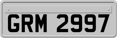 GRM2997