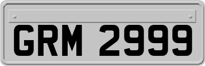 GRM2999