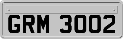 GRM3002