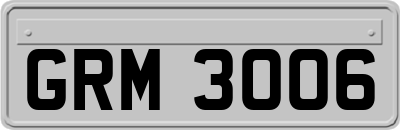 GRM3006