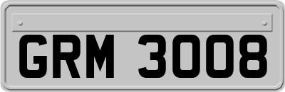 GRM3008