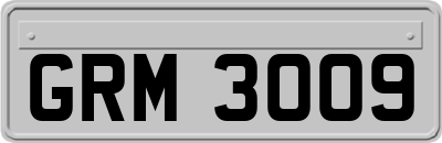 GRM3009