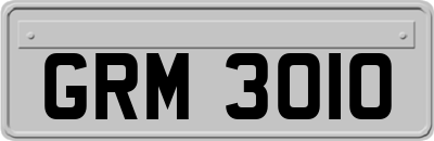 GRM3010