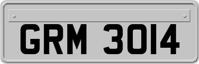 GRM3014