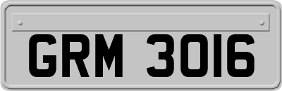 GRM3016