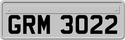 GRM3022