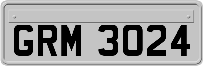 GRM3024
