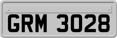 GRM3028