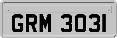 GRM3031