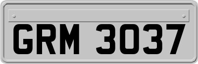 GRM3037