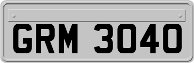 GRM3040