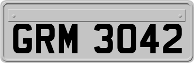 GRM3042