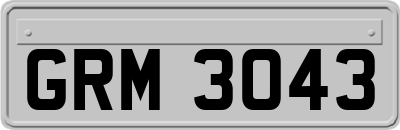 GRM3043