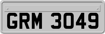 GRM3049