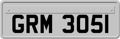 GRM3051