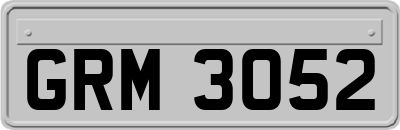 GRM3052